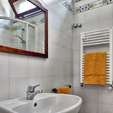Villa Due Golfi