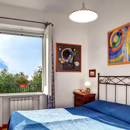 Villa Due Golfi