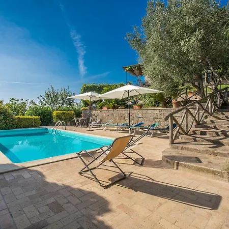 Villa Due Golfi