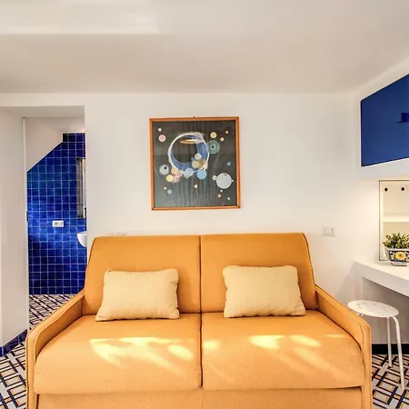 Due Golfi Villa