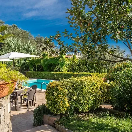 Villa Due Golfi