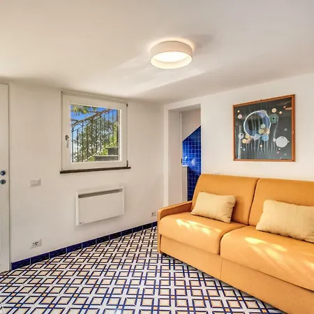 Due Golfi Villa